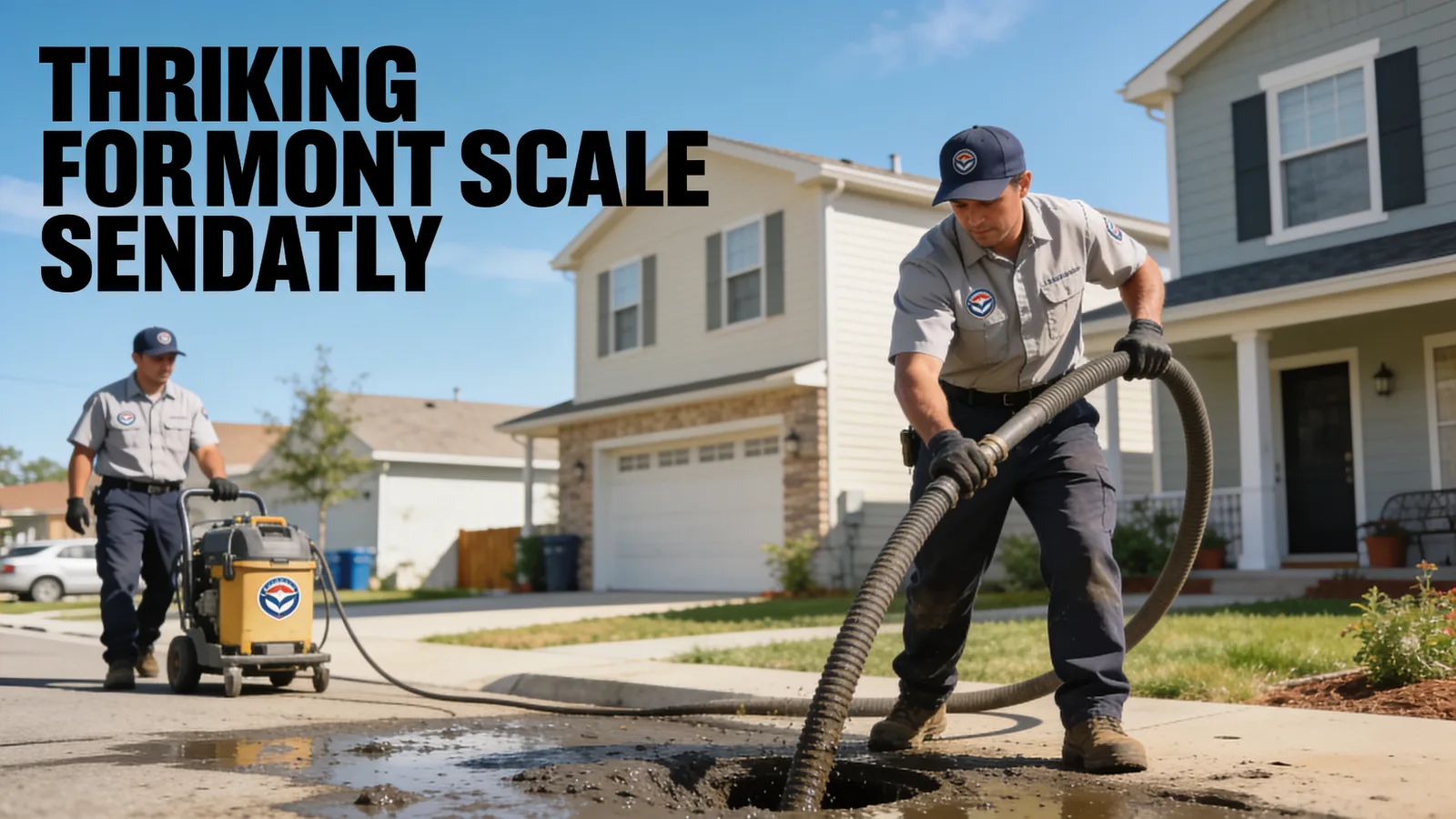 Sewage Cleanup in Cottonwood, ID near me